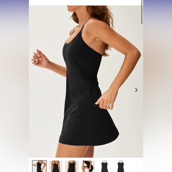 Outdoor voices dress - Picture 2 of 2